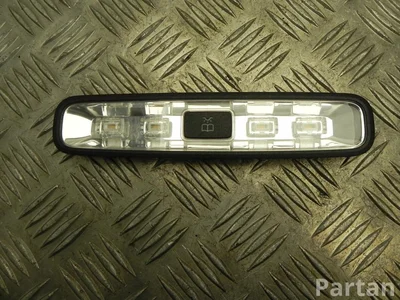 Mercedes-Benz A 000 906 04 06 / A0009060406 GLE (W167) (2019 ...) 2019 Interior Light - Image 1