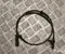 BMW 34526853859 5 (F10) 2016 Sensor, Raddrehzahl - Bild 1