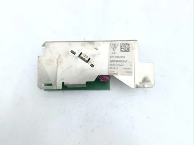 Porsche 971.035.503, 054473-A / 971035503, 054473A PANAMERA (971) 2017 Antenne - Bild 1