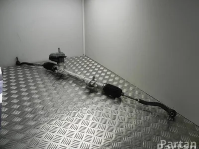 Renault 490016510R ZOE (BFM_) 2013 Colonne de direction (joystick) - Image 1