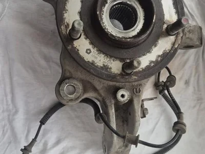 Chrysler 504ae47439 Pacifica 2019 Radlager vorne rechts - Bild 1