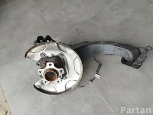 BMW 6894207 1 (F70) 2025 Tył Wahacz wzdłużny tylny lewa strona