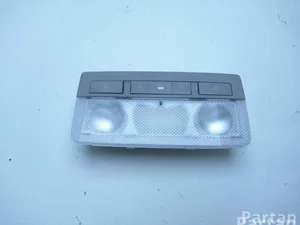 Opel 22774321 ZAFIRA TOURER C (P12) 2015 Lumière intérieure