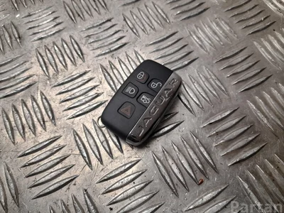 Jaguar EW93-15K601-BE / EW9315K601BE XF (X260) 2017 Clé - Image 1