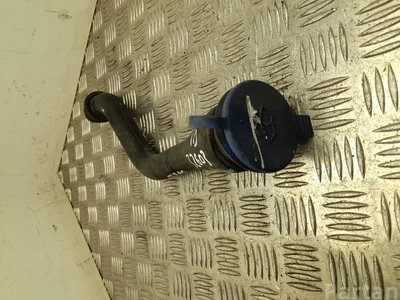 Mercedes-Benz A4478690066 VITO Box (W447) 2019 Tuyaux / Tubes / Connexions - Image 1