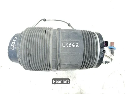 Porsche 971616025E PANAMERA (971) 2018 Poduszka powietrzna z tyłu z lewej - Zdjęcie 1