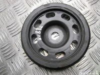 Volkswagen 04E105243K GOLF VII (5G1, BQ1, BE1, BE2) 2015 Amortisseur de vibrations