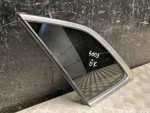 Audi Q5 (FY) 2021 Vitré fixe de porte Left Rear