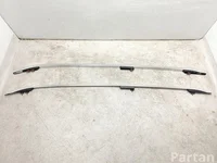 Mercedes-Benz A1678905200, A1678905100 GLS (X167) 2021 Roof rail