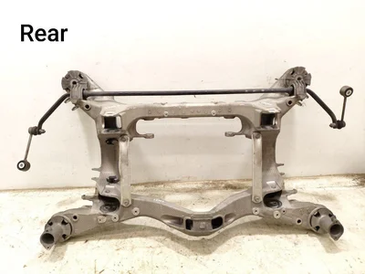 Porsche 97033105121, 970.333.701.07 / 97033105121, 97033370107 PANAMERA (970) 2012 traverser - Image 1