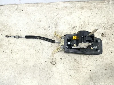 Porsche 7P5713025AH CAYENNE (92A) 2015 Unité de changement de vitesse - Image 1