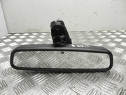 BMW 9228257 7 (F01, F02, F03, F04) 2011 Interior rear view mirror