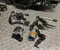 Gebrauchtes Original Škoda 5LB857007F, 5LA880204E, 5LA880201, 1EA959655, 651474700F, 651474800F ENYAQ iV SUV (5AZ) 2022 Armaturenbrett Satz Fahrerairbag - Bild 3