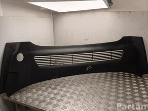 Tesla 1619812-00-B, 1619813-00-B / 161981200B, 161981300B Model Y 2025 Zierleiste  Scheibenwischer