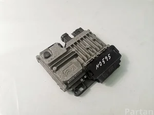 Peugeot 9819596180 2008 2015 Unités de contrôle