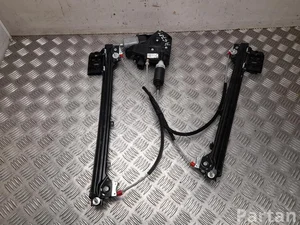 XPeng 5710102ED103 P7 2025 Lève-vitre Right Front