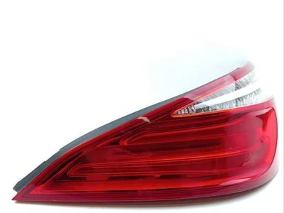 Mercedes-Benz A2318200264 SL (R231) 2013 Galinis žibintas dešinė USA - Nuotrauka 1