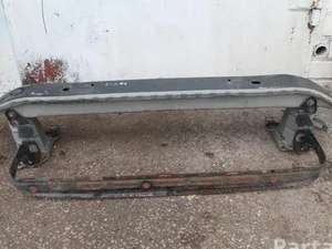 Volvo C70 II Convertible 2008 renforcement parachoques