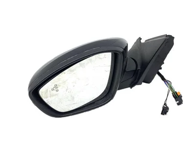 Peugeot 0418180 e 208 2021 Rétroviseur extérieur - Image 1