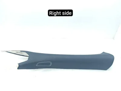 Chevrolet 85512210, 29445797 Corvette (C8) 2023 Poszycie słupka A prawa strona - Zdjęcie 1