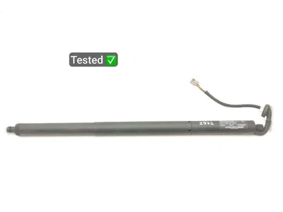 Chrysler 68230340AD, 969887 Pacifica 2018 Dujinė spyruoklė - Nuotrauka 1