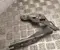Gebrauchtes Original Volkswagen 2K7 823 302 B / 2K7823302B Caddy V 2021 Scharnier, Motorhaube - Bild 2