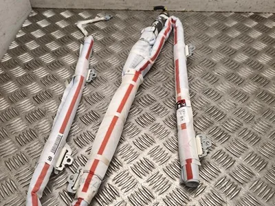 Gebrauchtes Original Nissan 653219400F Ariya 2025 Kopfairbag rechts - Bild 1