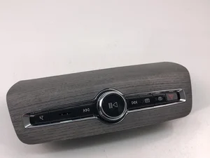 Volvo P31346789 XC90 II 2017 Manejo/ botones