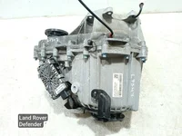Land Rover LPLA-7K780-AA, HPLA-7J426-AD / LPLA7K780AA, HPLA7J426AD Defender Station Wagon (L663) 2022 Caja de transmisión