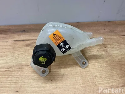 Renault AUSTRAL 2024 Vase d'expansion du liquide de refroidissement - Image 1