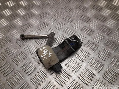 Hyundai 92190-K4000 / 92190K4000 KONA 2020 Capteur Right Rear - Image 1