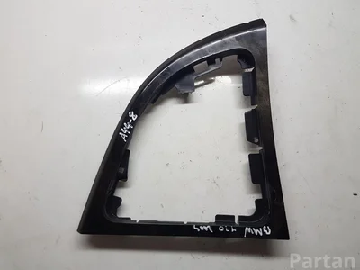 BMW 1 Convertible (E88) 2009 Support pour la garniture - Image 1