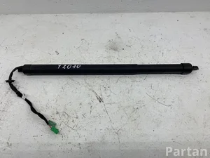 Gebrauchtes Original Citroën 9817432080 C5 AIRCROSS (A_) 2019 Stoßdämpfer hinten rechts