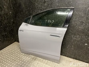Volkswagen ID.4 2024 Door Left Front
