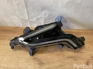 Renault 266009083R MEGANE E 2024 daytime running light LED/DRL Right