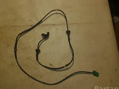 Volvo 3524257 XC70 CROSS COUNTRY 2005 Système de freinage - Image 1