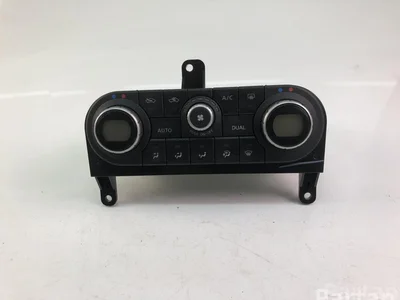 Nissan 27500JD400 QASHQAI / QASHQAI +2 I (J10, JJ10) 2008 Contrôle automatique de la climatisation - Image 1