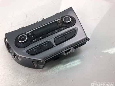 Ford BM5T18C612CG FOCUS III 2014 Contrôle automatique de la climatisation - Image 1