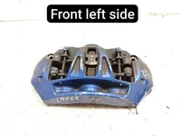 BMW 7845747, 34117845747, 20A881031A, 20A88103 5 (F10) 2014 Étrier de frein Left Front
