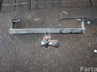 Volvo TVV522 XC90 I 2008 Enganche de remolque completo - Imagen 1