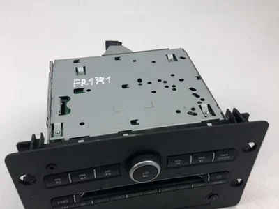Saab 12771699 9-5 (YS3E) 2006 Radio / lecteur CD - Image 1