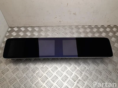 Mercedes-Benz A 213 900 86 33 / A2139008633 E-CLASS (W213) 2020 Prietaisų skydelis (spidometras) Automatinė pavarų dėžė - Paveiksliukas 1