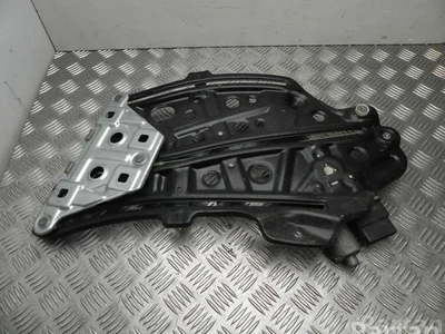 Audi 8P7 839 397 C / 8P7839397C A3 Convertible (8P7) 2010 Lève-vitre - Image 1