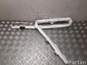 Renault 985P14198R KANGOO III 2021 Подушка безопасности головы слева