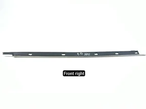 Aston Martin VIRAGE Volante 2012 Cover, window frame Front Right