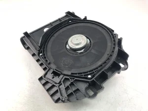 BMW 9195199 5 (F10) 2015 Caisson de basse