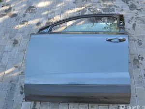 Škoda KAROQ (NU7) 2019 Porte Left Front