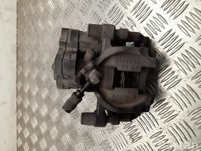 Volkswagen 5Q0 615 405 GP / 5Q0615405GP T-Roc (A11/AC7) 2024 Stabdžių apkaba kairysis galinis - Paveiksliukas 1