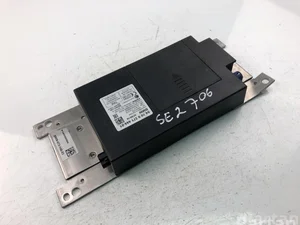 BMW 9371444 5 (F10) 2014 Interface box (control unit 'bluetooth')