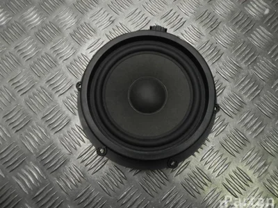 Porsche 7P5 035 710 A / 7P5035710A CAYENNE (92A) 2012 Haut-parleur - Image 1